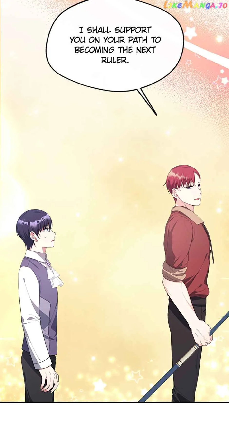 I Became The Older Sister of A Regretful Male Lead Chapter 38 page 72