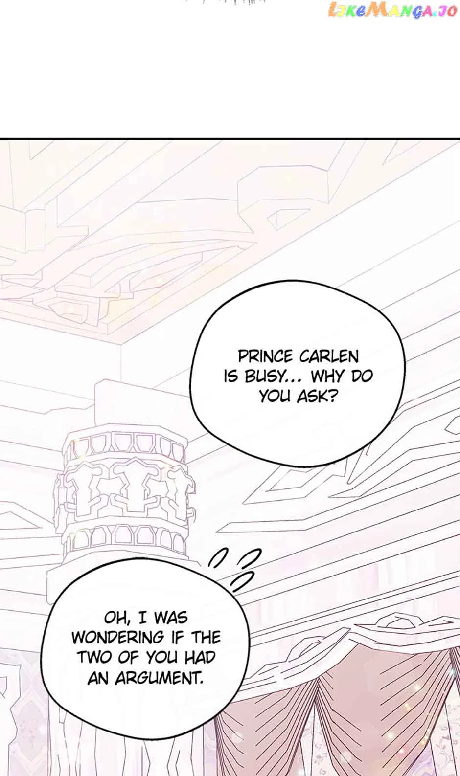 I Became The Older Sister of A Regretful Male Lead Chapter 44 page 54