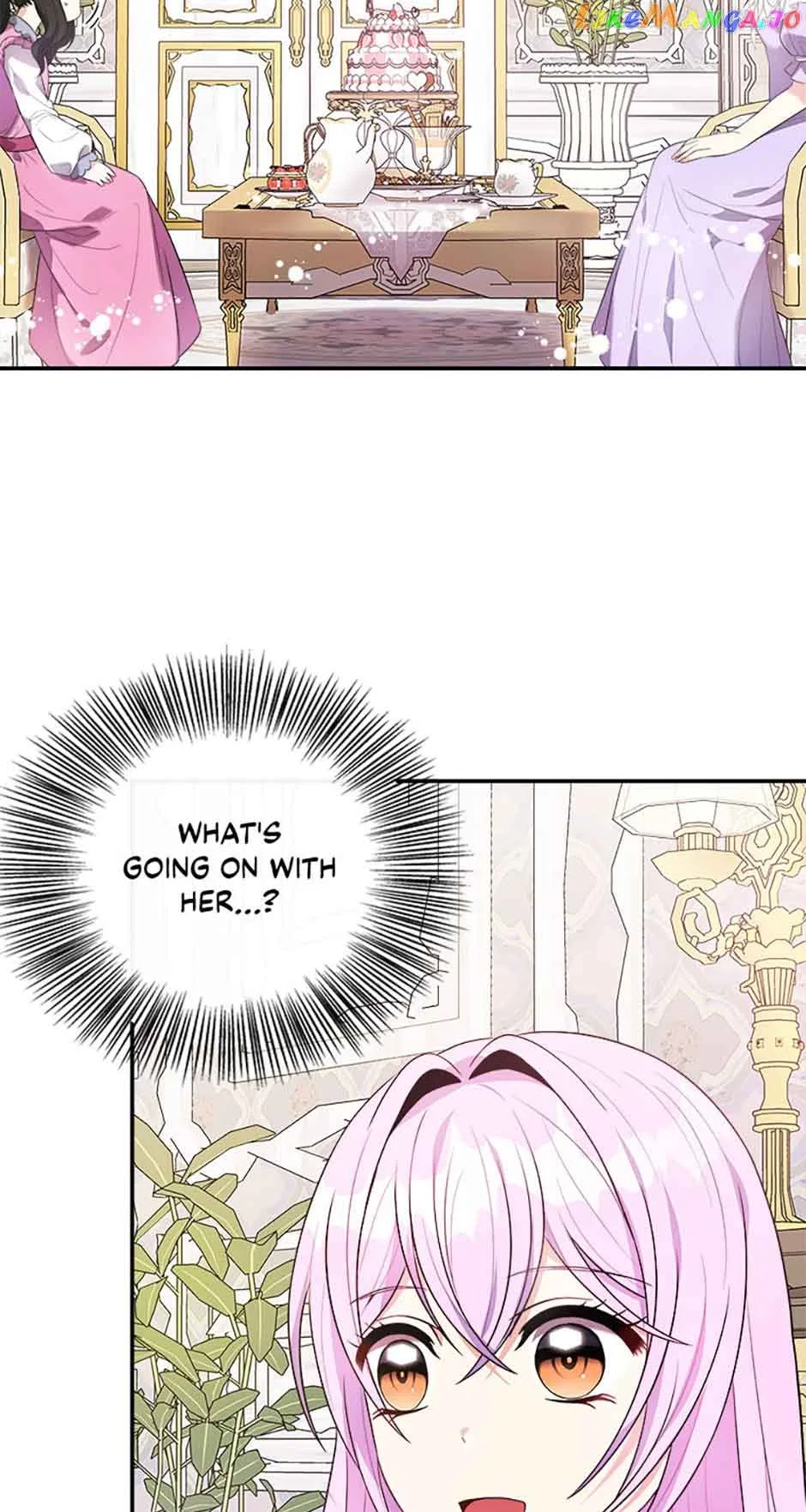 I Became The Older Sister of A Regretful Male Lead Chapter 44 page 45