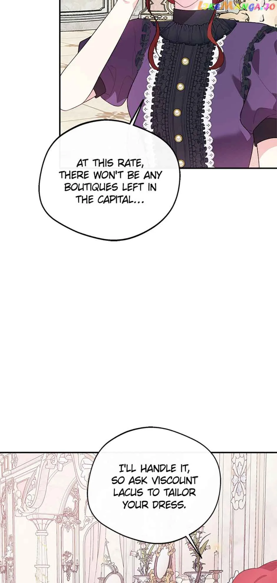 I Became The Older Sister of A Regretful Male Lead Chapter 44 page 9