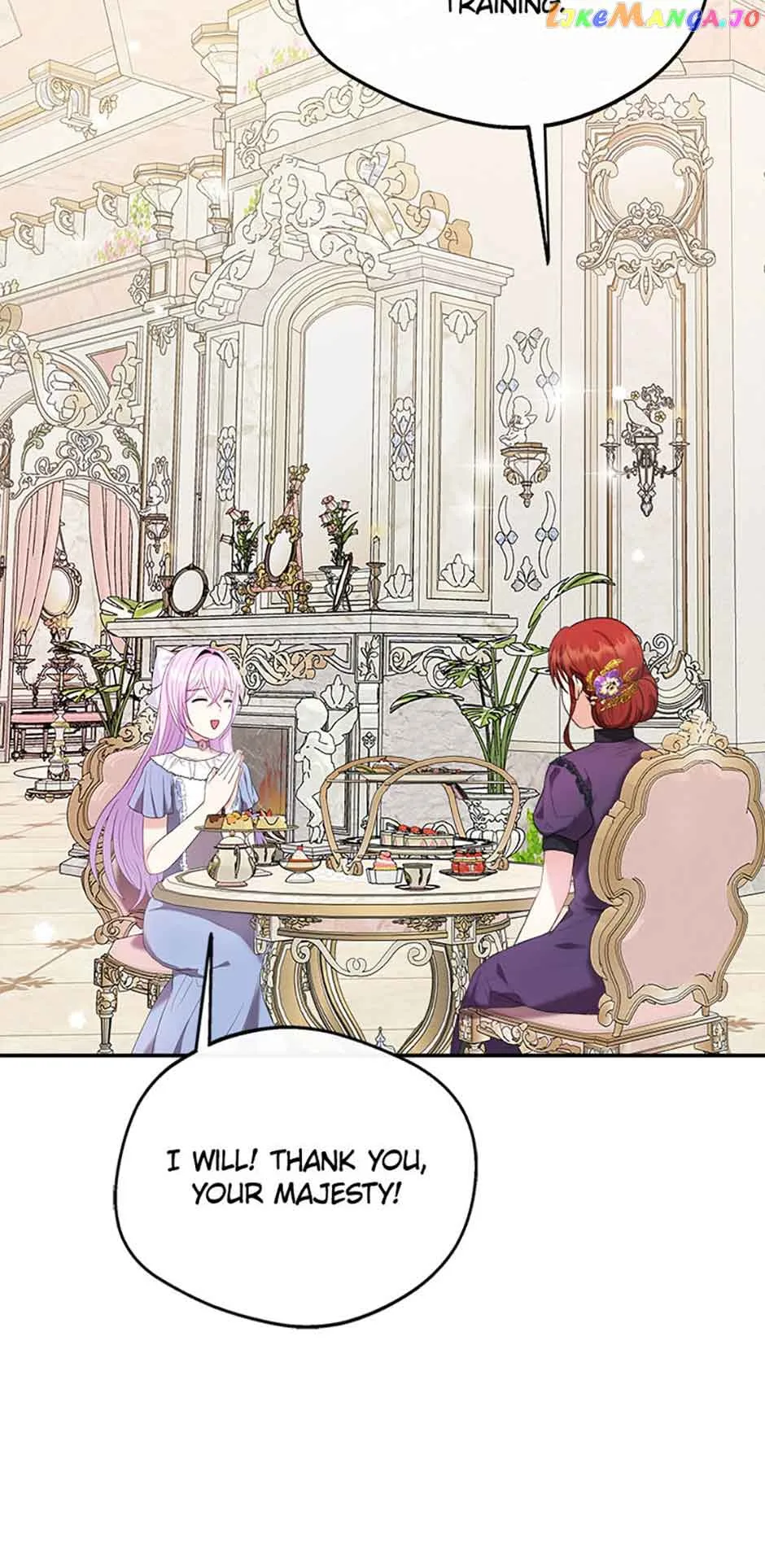 I Became The Older Sister of A Regretful Male Lead Chapter 44 page 16