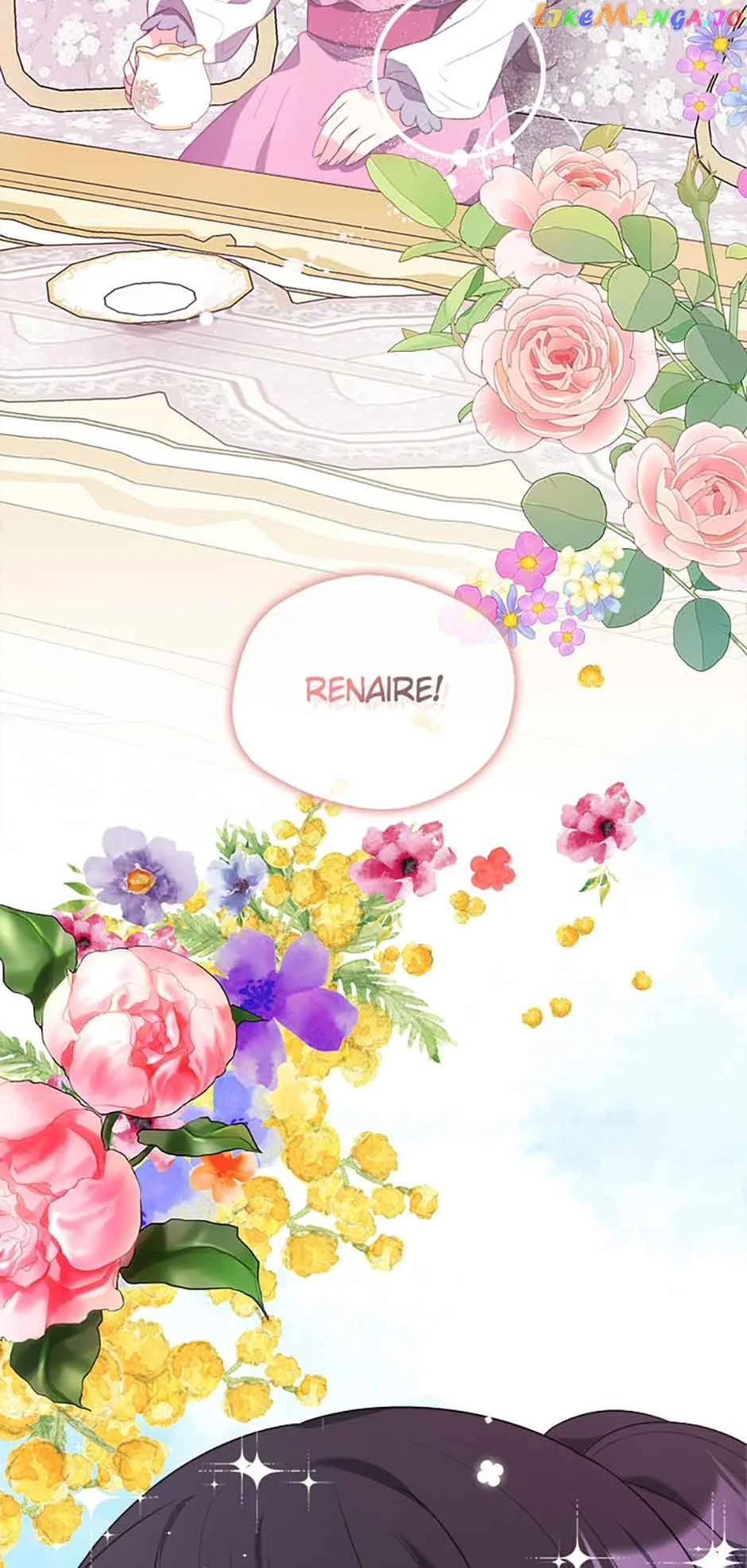 I Became The Older Sister of A Regretful Male Lead Chapter 44 page 35