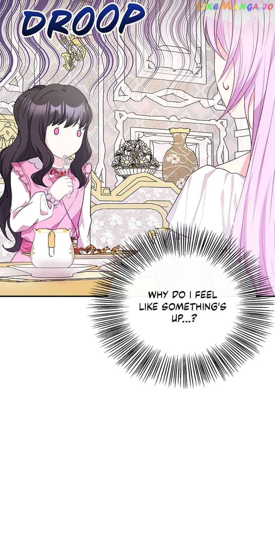I Became The Older Sister of A Regretful Male Lead Chapter 44 page 50