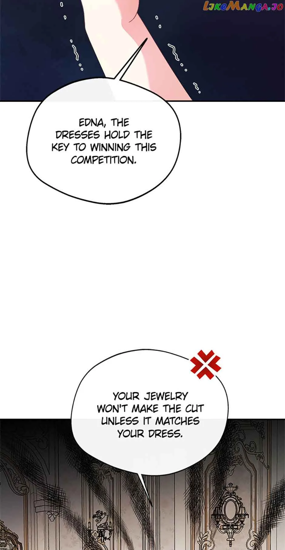 I Became The Older Sister of A Regretful Male Lead Chapter 44 page 3