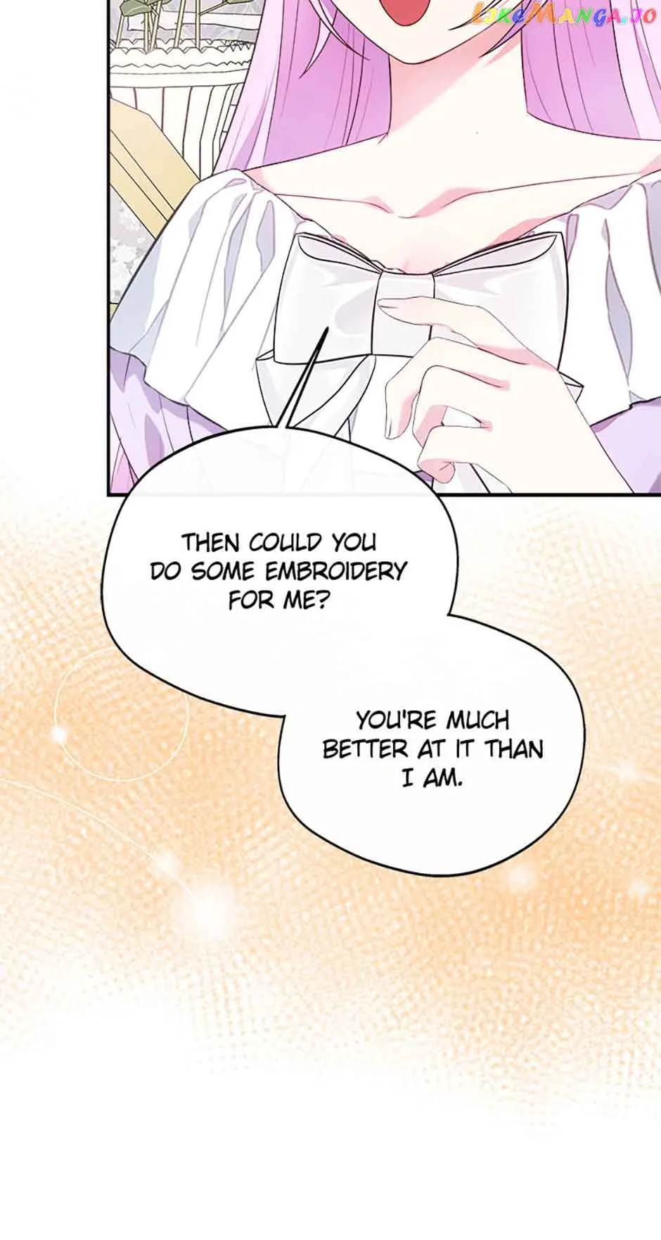 I Became The Older Sister of A Regretful Male Lead Chapter 44 page 46