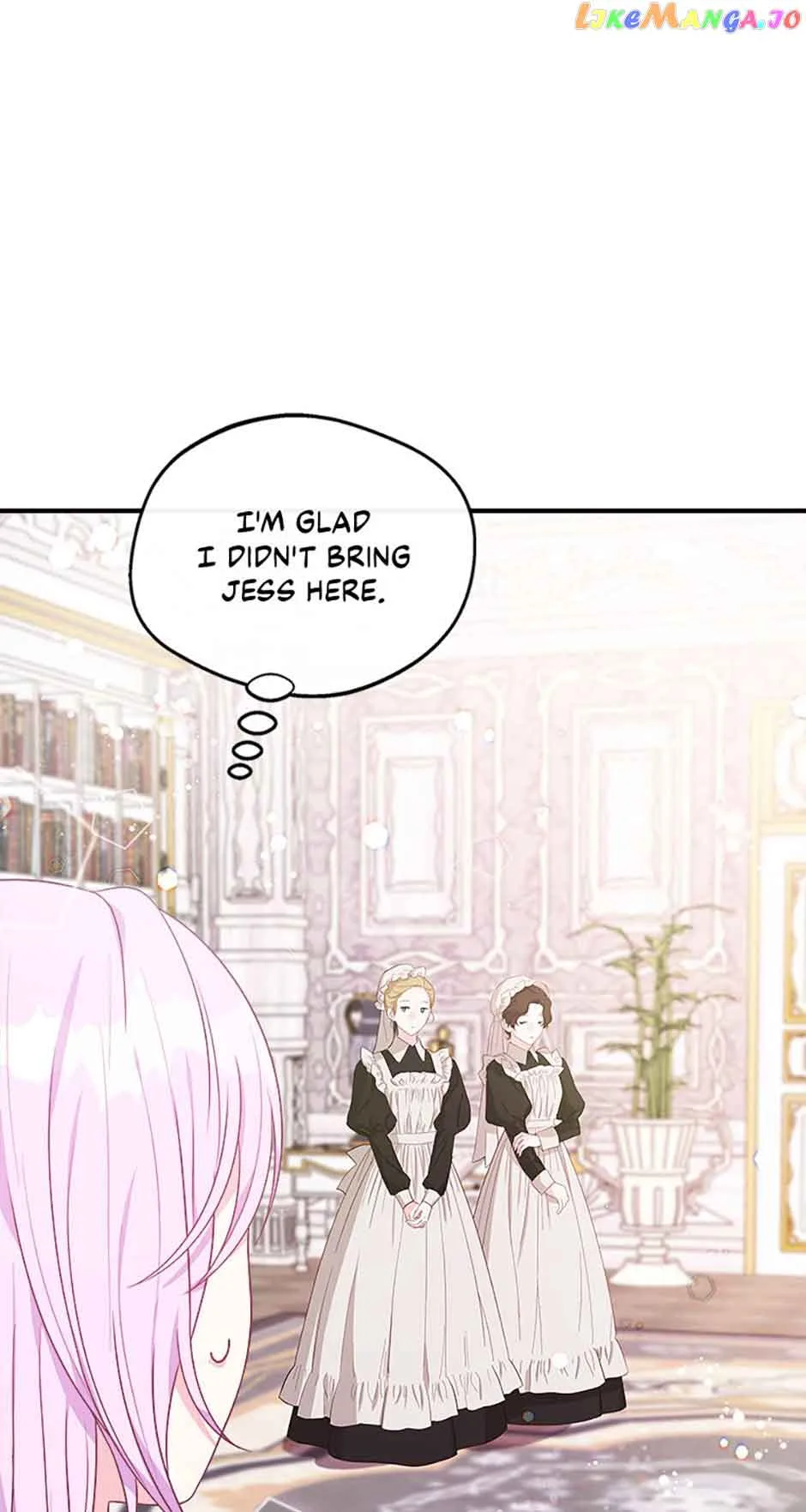 I Became The Older Sister of A Regretful Male Lead Chapter 44 page 21