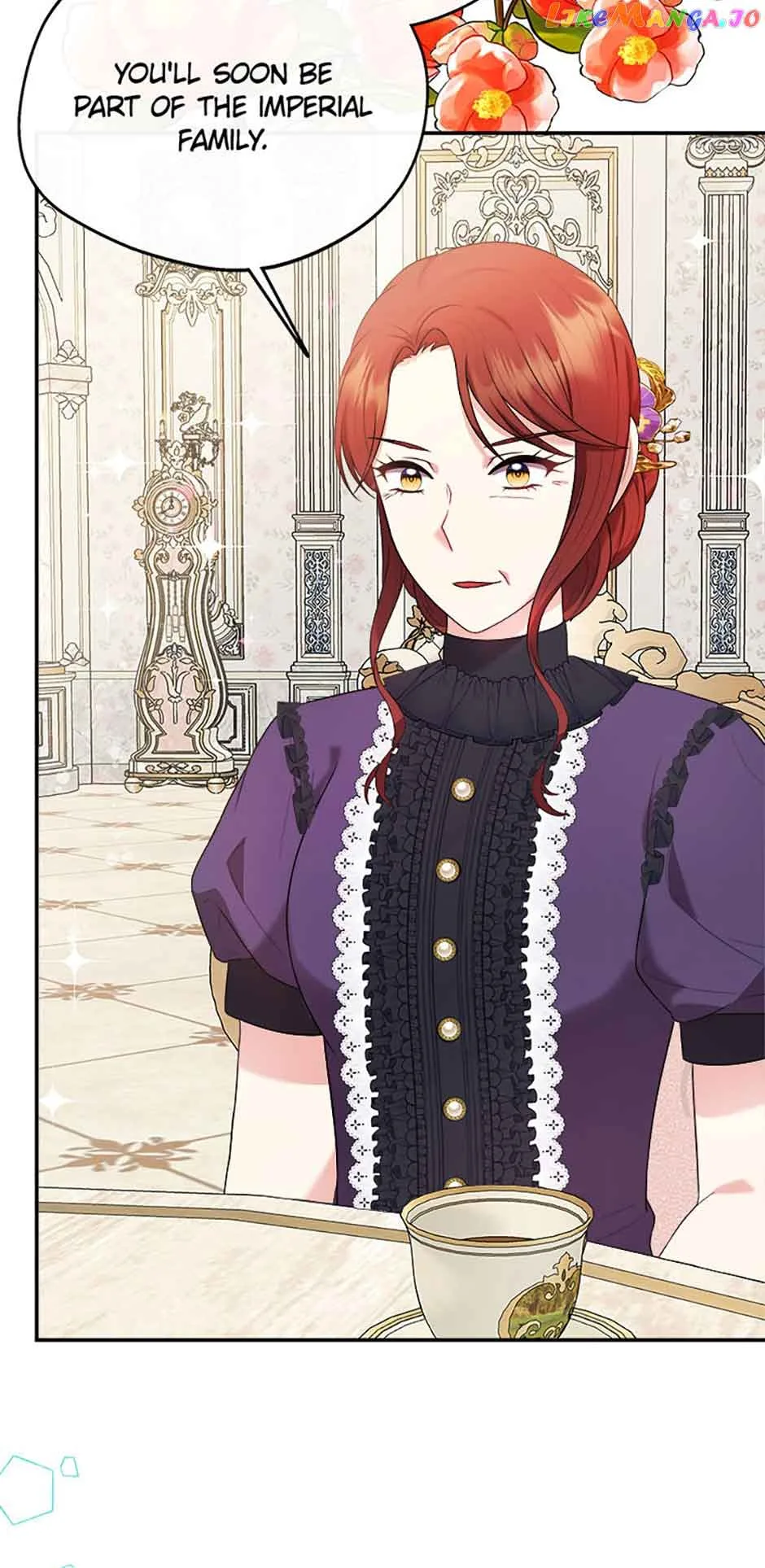I Became The Older Sister of A Regretful Male Lead Chapter 44 page 13