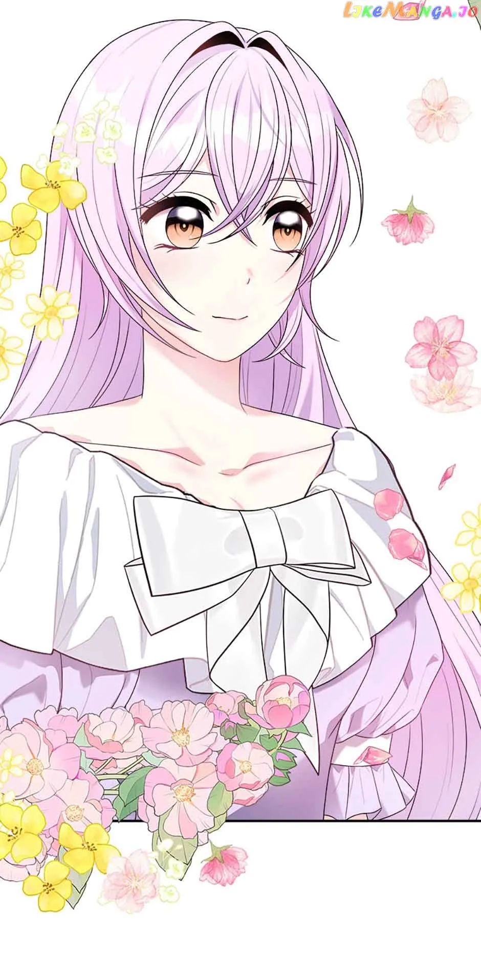 I Became The Older Sister of A Regretful Male Lead Chapter 44 page 20