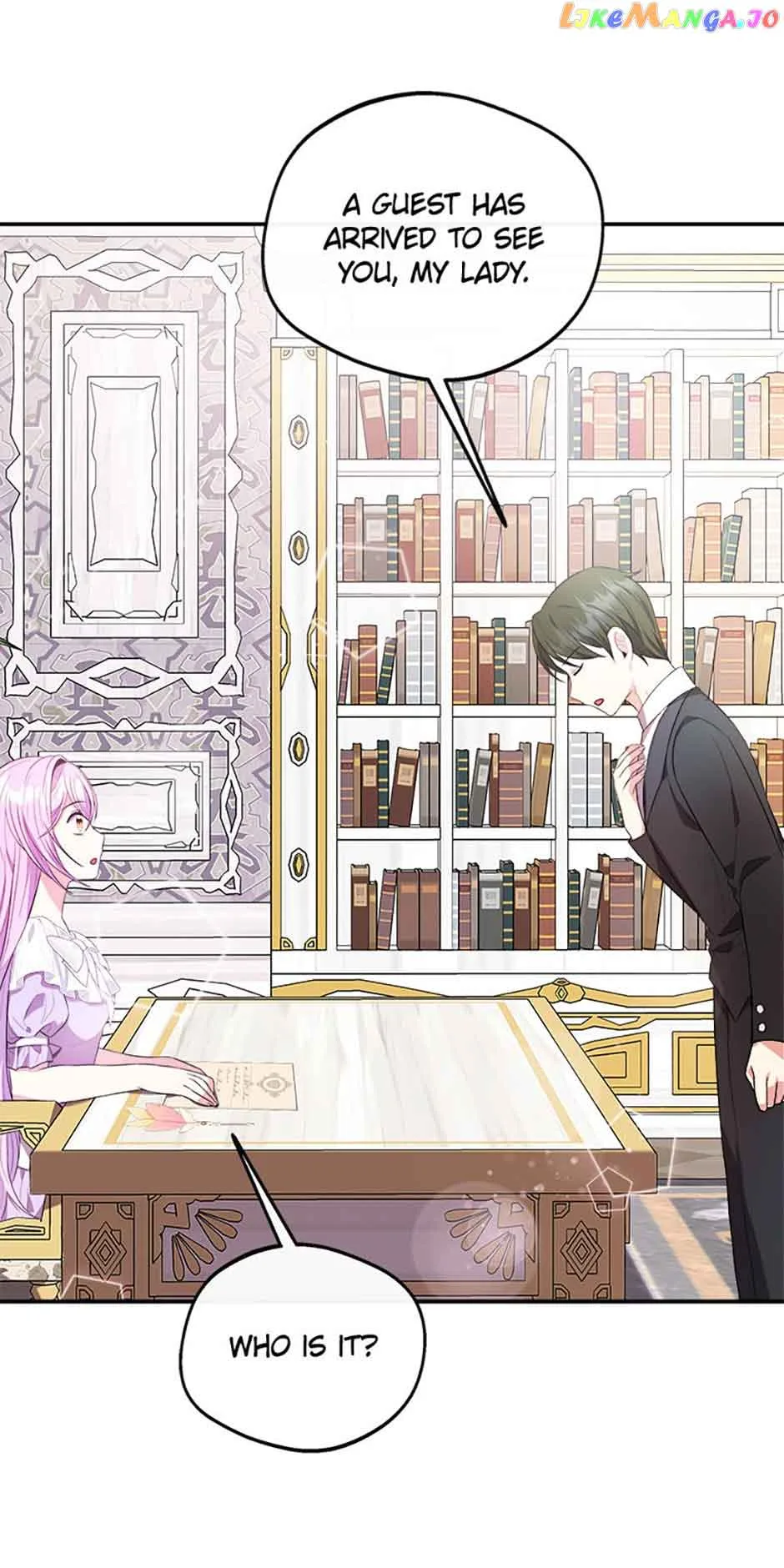 I Became The Older Sister of A Regretful Male Lead Chapter 44 page 26