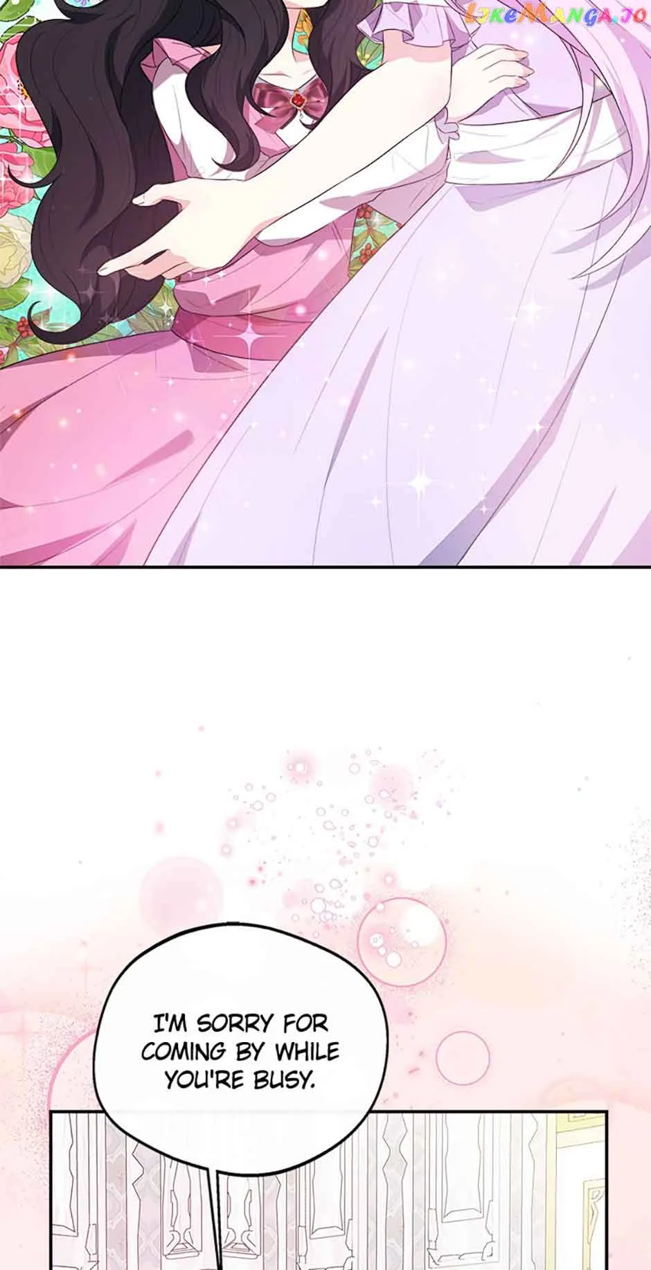 I Became The Older Sister of A Regretful Male Lead Chapter 44 page 38