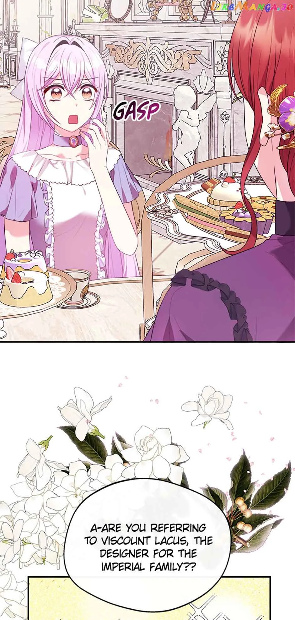 I Became The Older Sister of A Regretful Male Lead Chapter 44 page 10