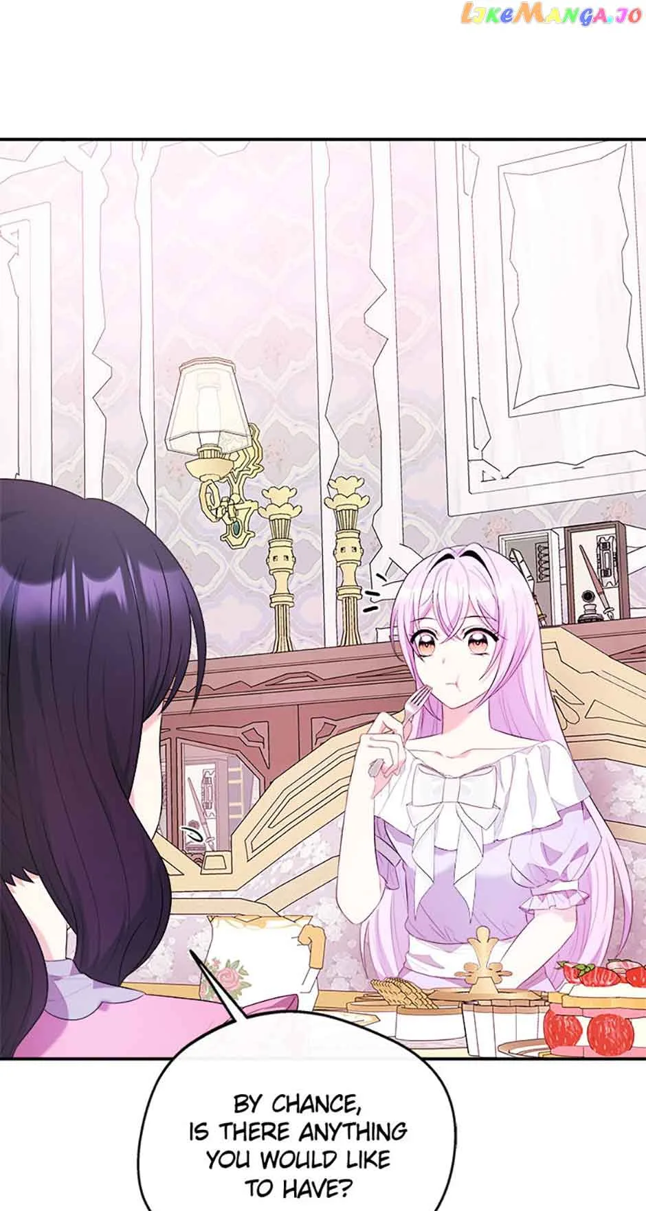 I Became The Older Sister of A Regretful Male Lead Chapter 44 page 43