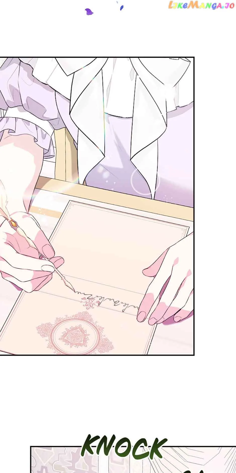 I Became The Older Sister of A Regretful Male Lead Chapter 44 page 24