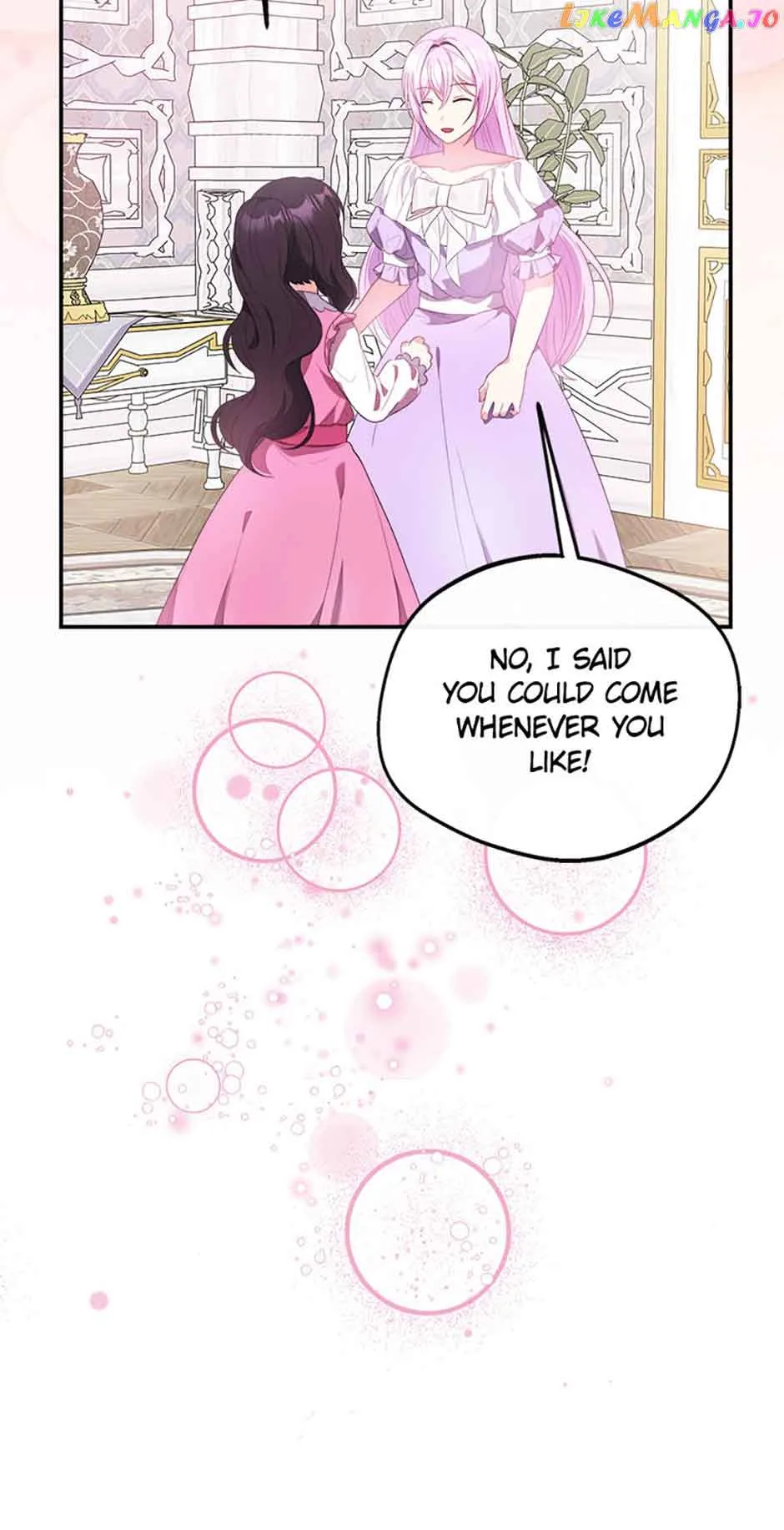 I Became The Older Sister of A Regretful Male Lead Chapter 44 page 39