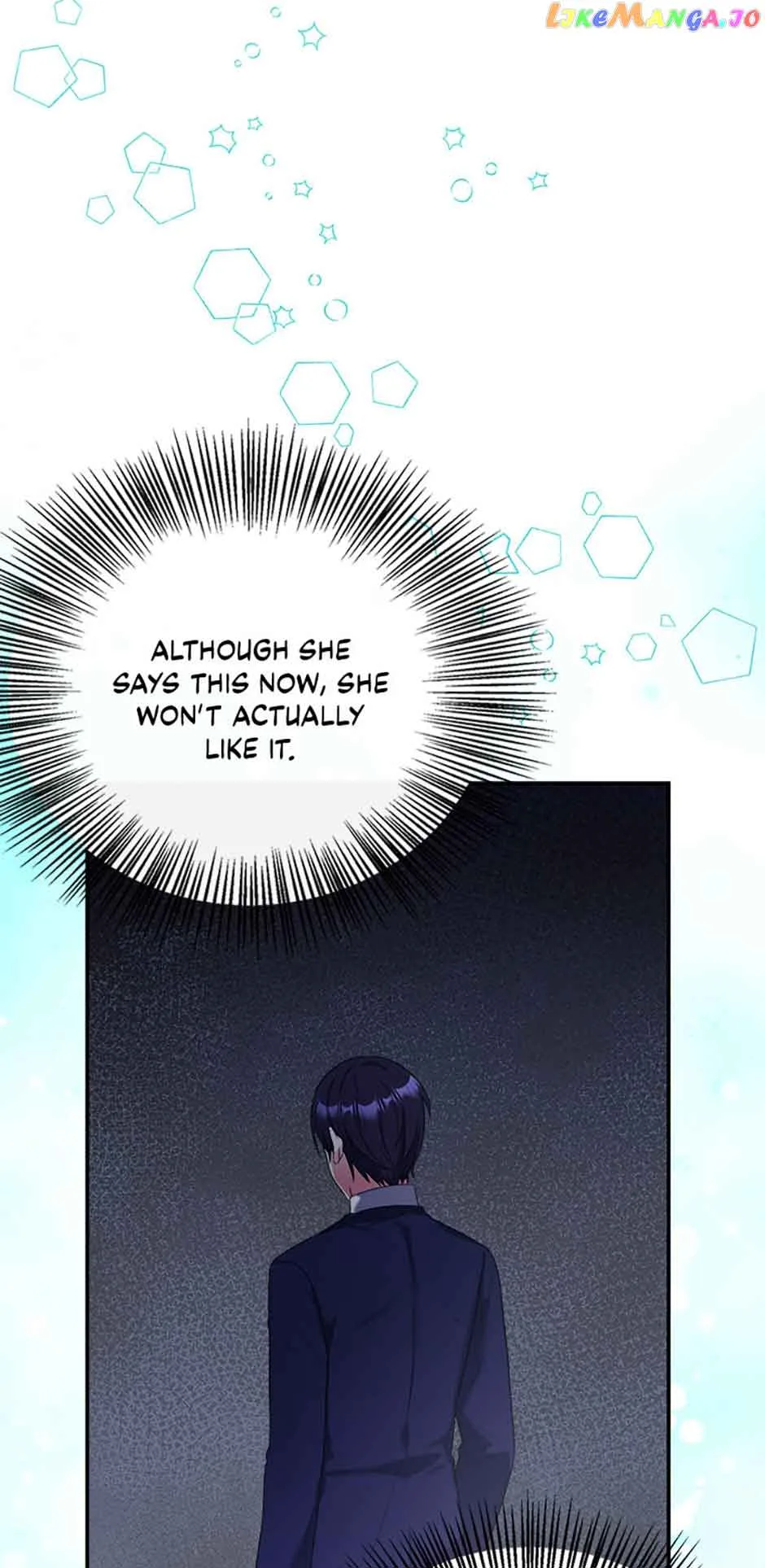I Became The Older Sister of A Regretful Male Lead Chapter 44 page 14