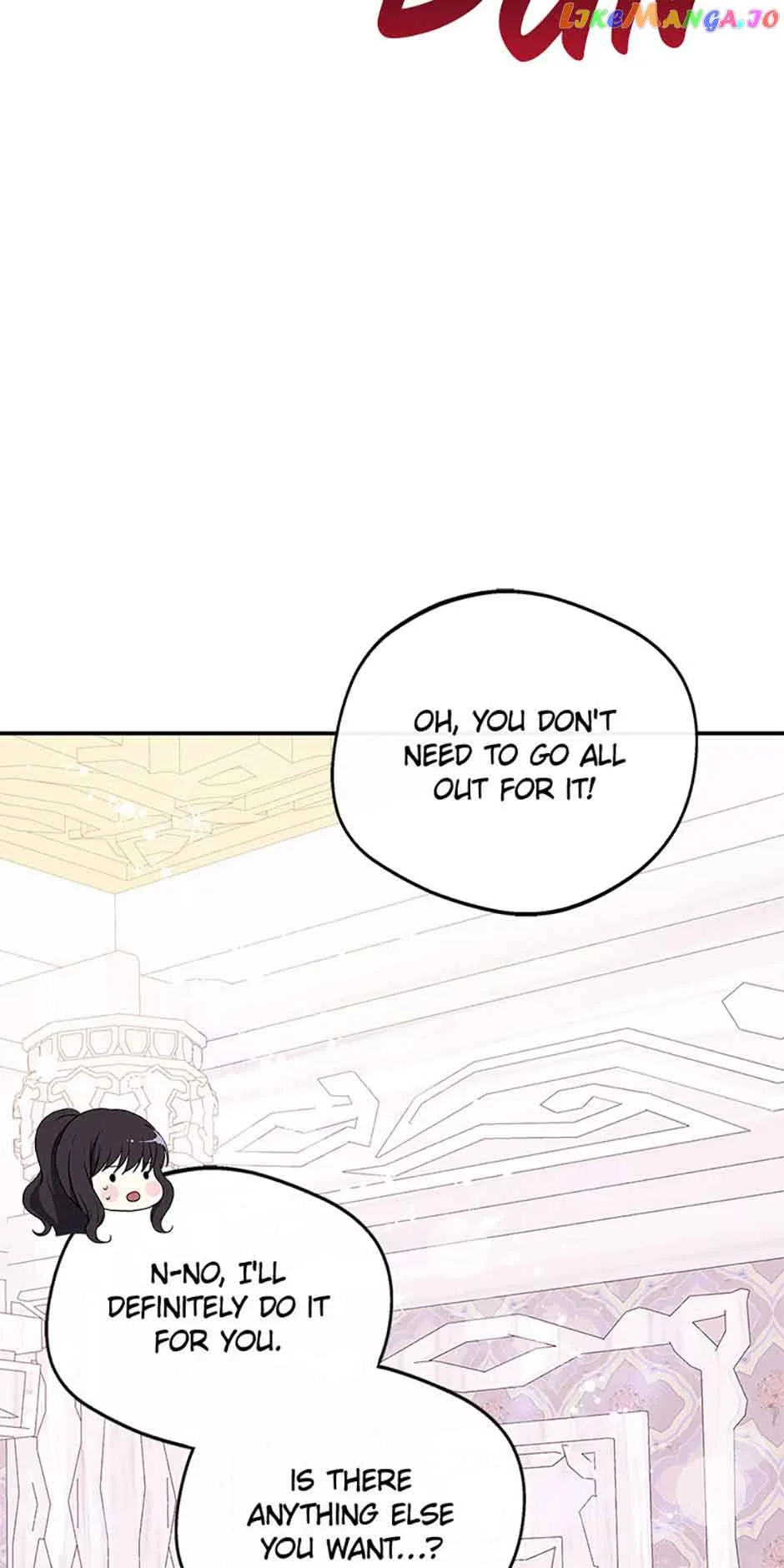 I Became The Older Sister of A Regretful Male Lead Chapter 44 page 48