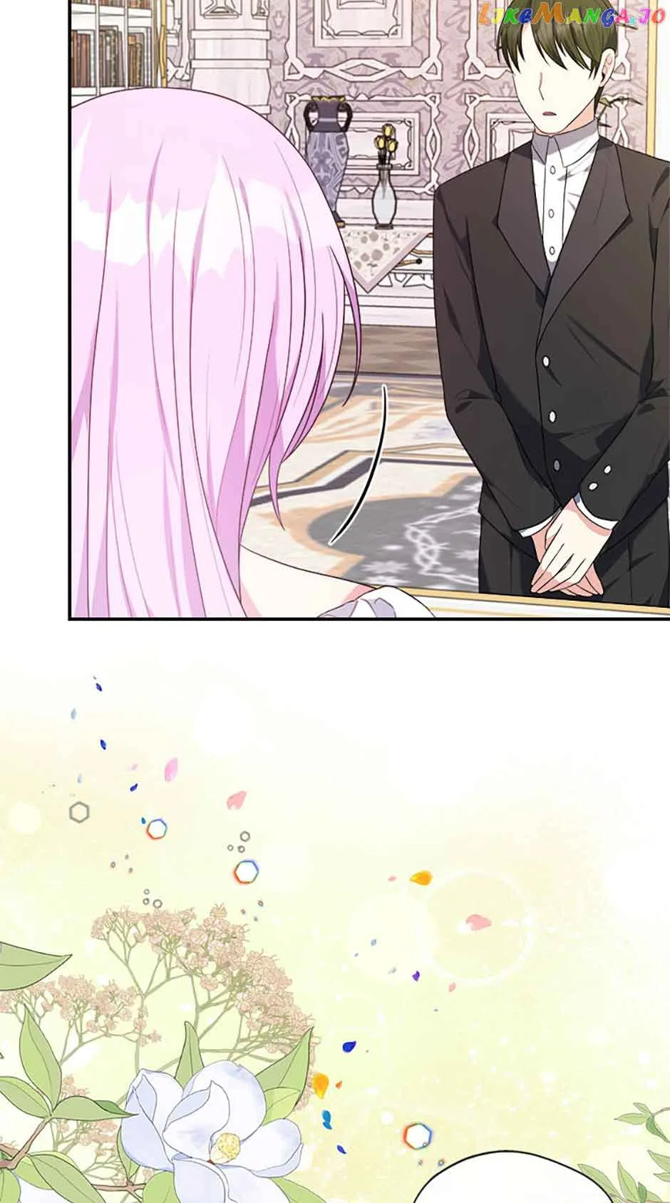 I Became The Older Sister of A Regretful Male Lead Chapter 44 page 29