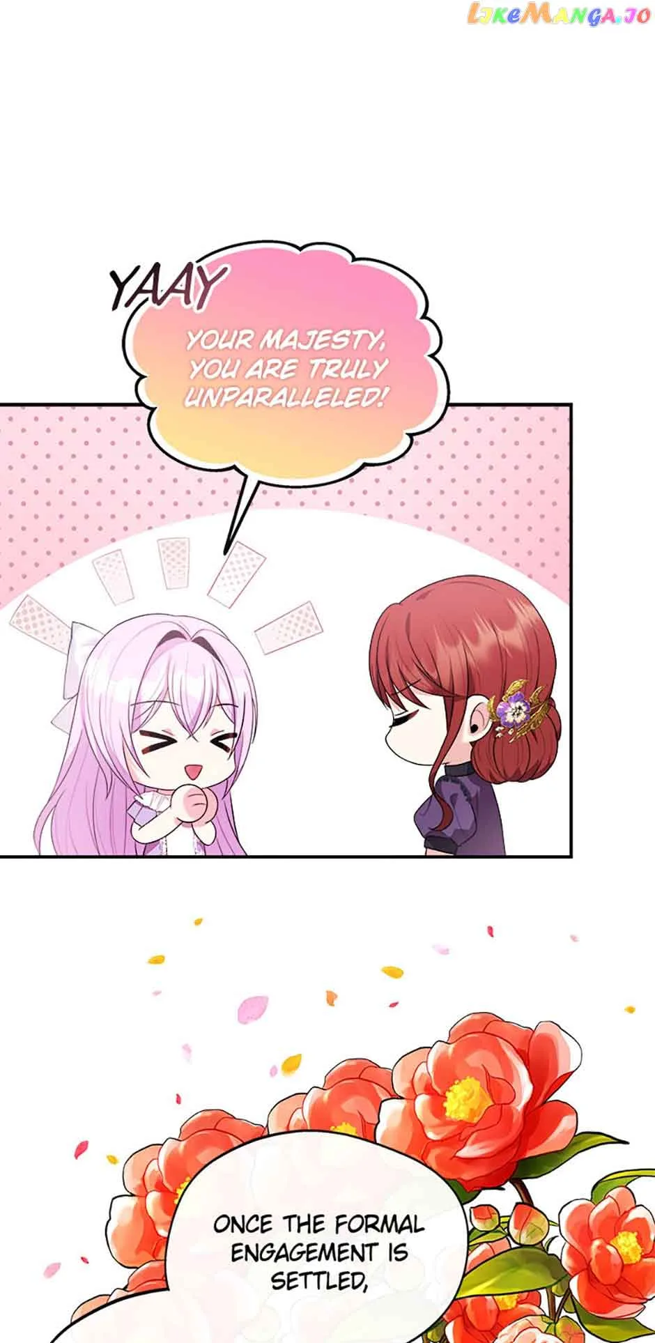 I Became The Older Sister of A Regretful Male Lead Chapter 44 page 12