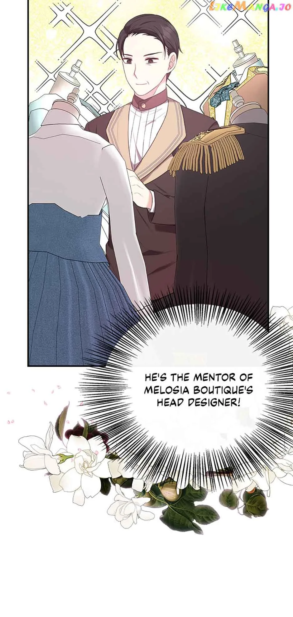I Became The Older Sister of A Regretful Male Lead Chapter 44 page 11