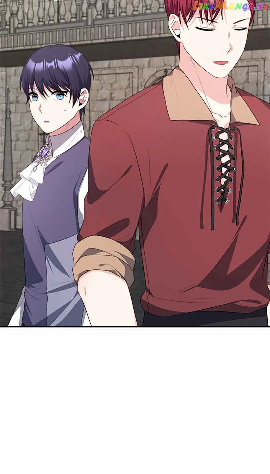 I Became The Older Sister of A Regretful Male Lead Chapter 38 page 69