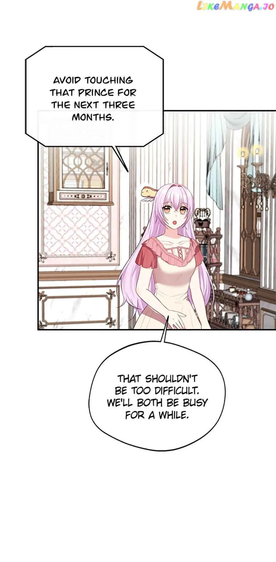 I Became The Older Sister of A Regretful Male Lead Chapter 38 page 81