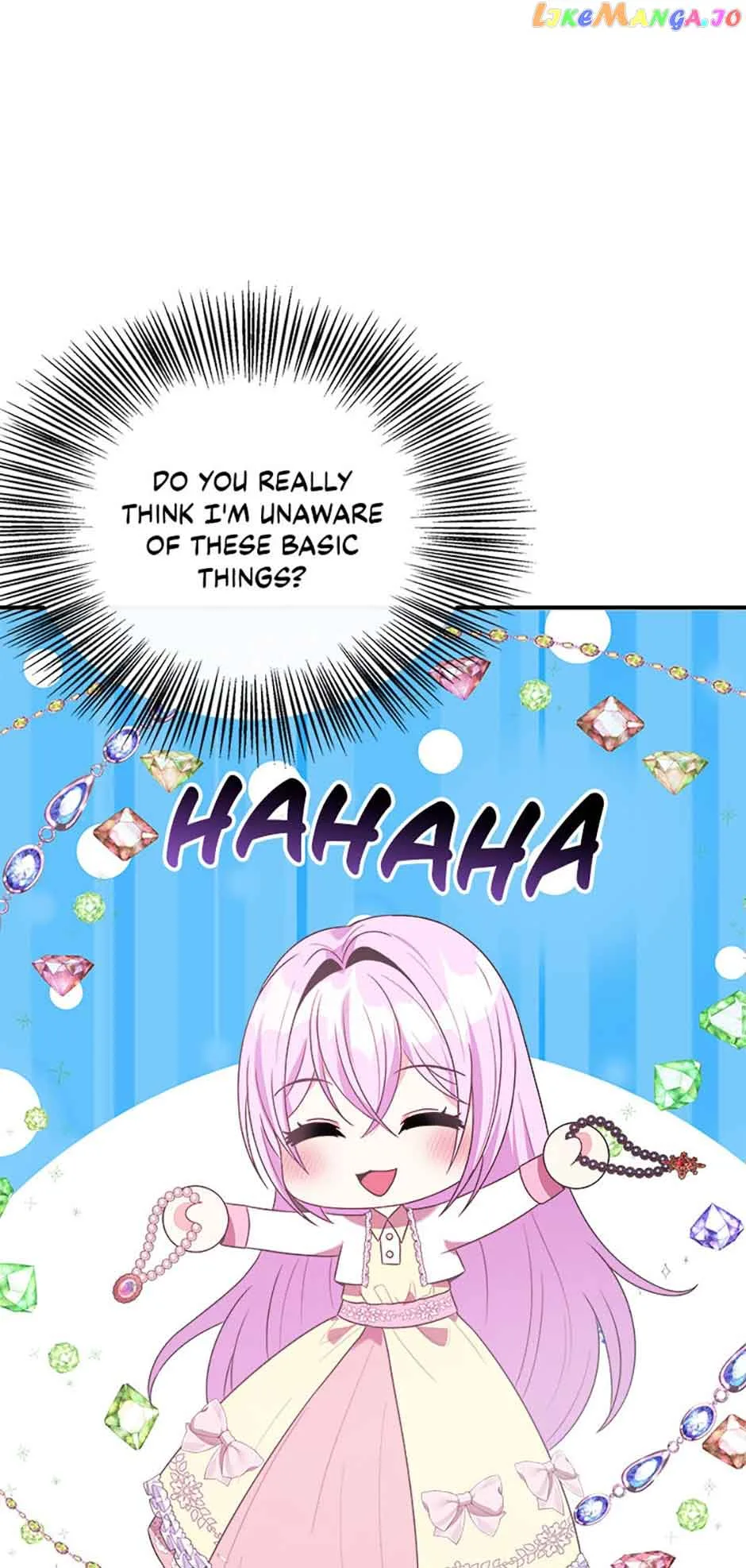 I Became The Older Sister of A Regretful Male Lead Chapter 44 page 7