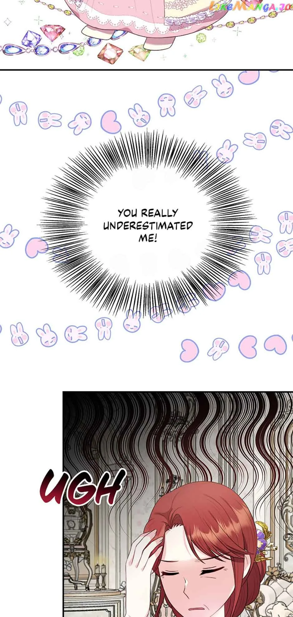 I Became The Older Sister of A Regretful Male Lead Chapter 44 page 8