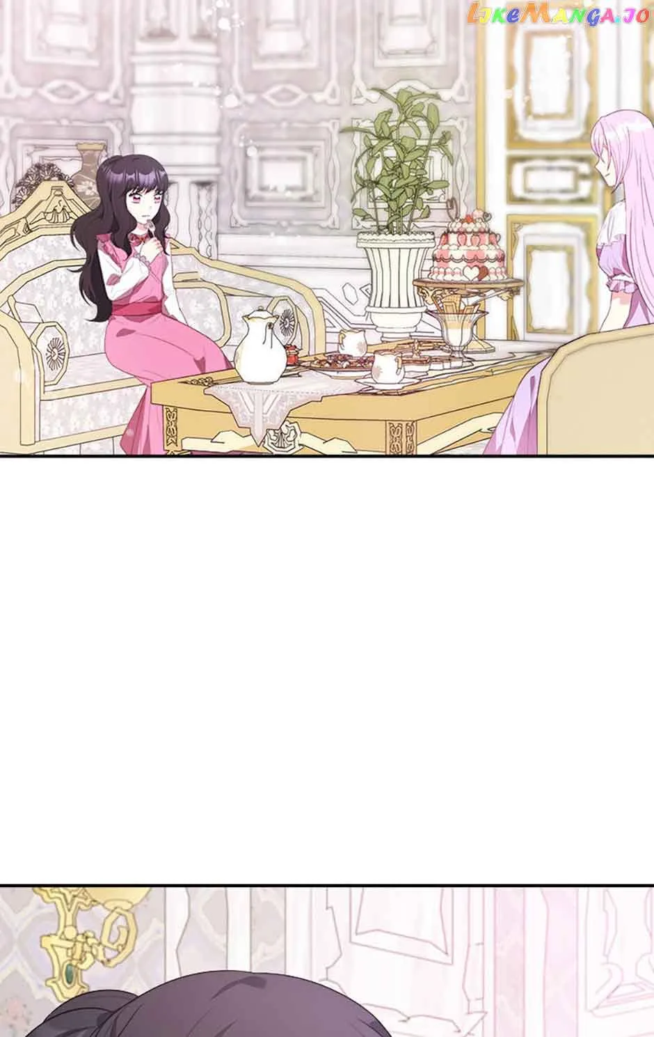 I Became The Older Sister of A Regretful Male Lead Chapter 44 page 41