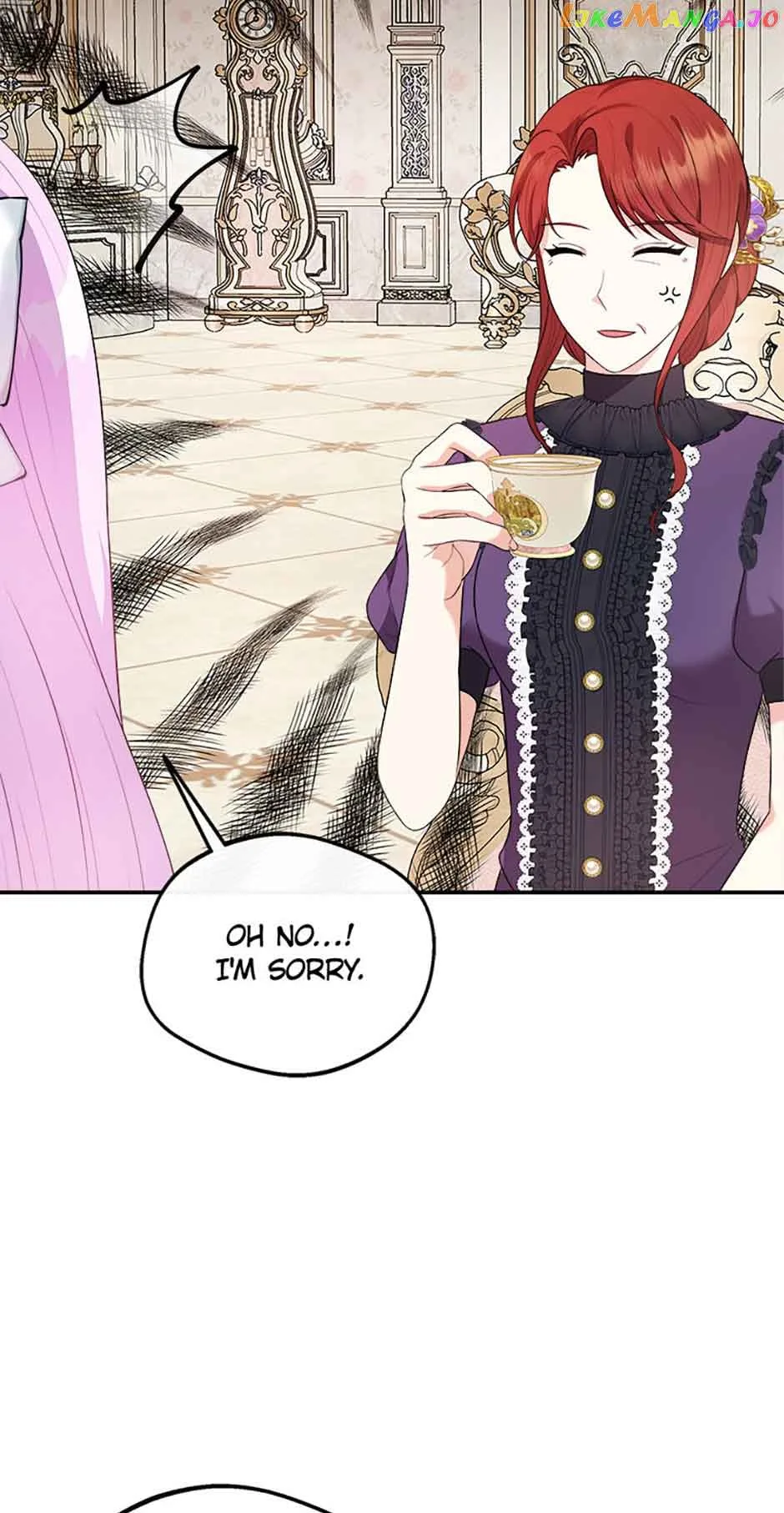 I Became The Older Sister of A Regretful Male Lead Chapter 44 page 4