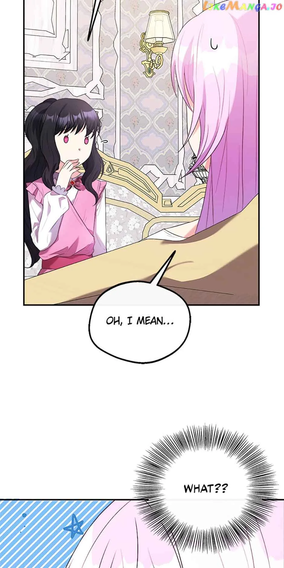 I Became The Older Sister of A Regretful Male Lead Chapter 44 page 62