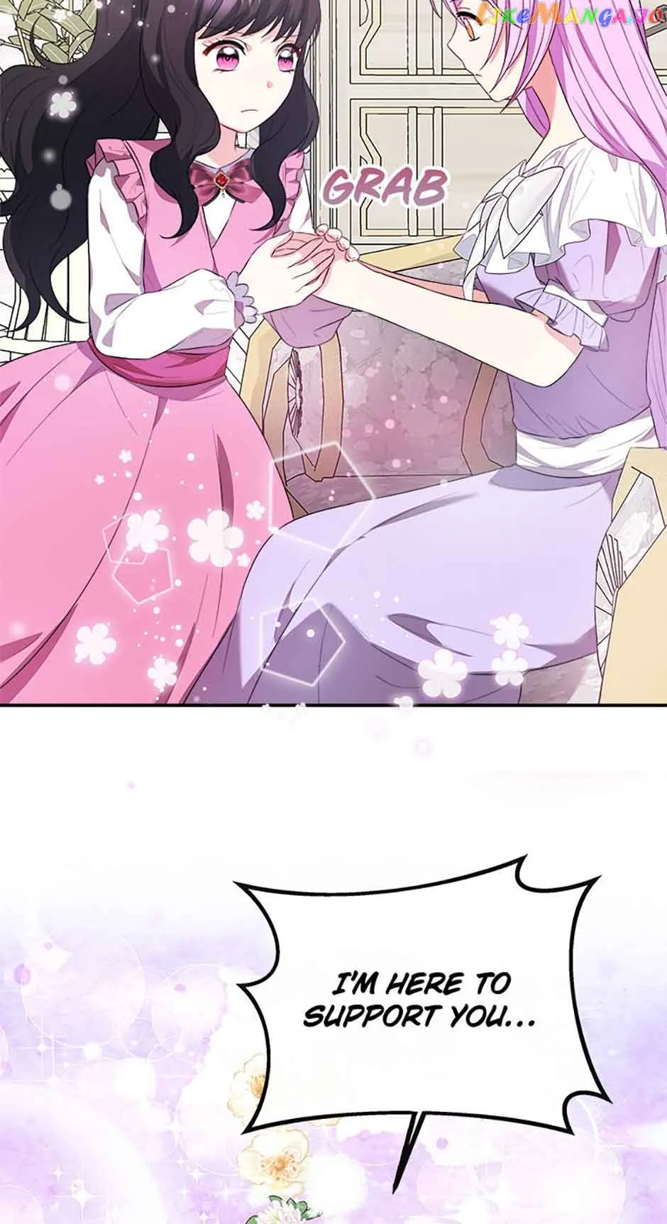 I Became The Older Sister of A Regretful Male Lead Chapter 44 page 75