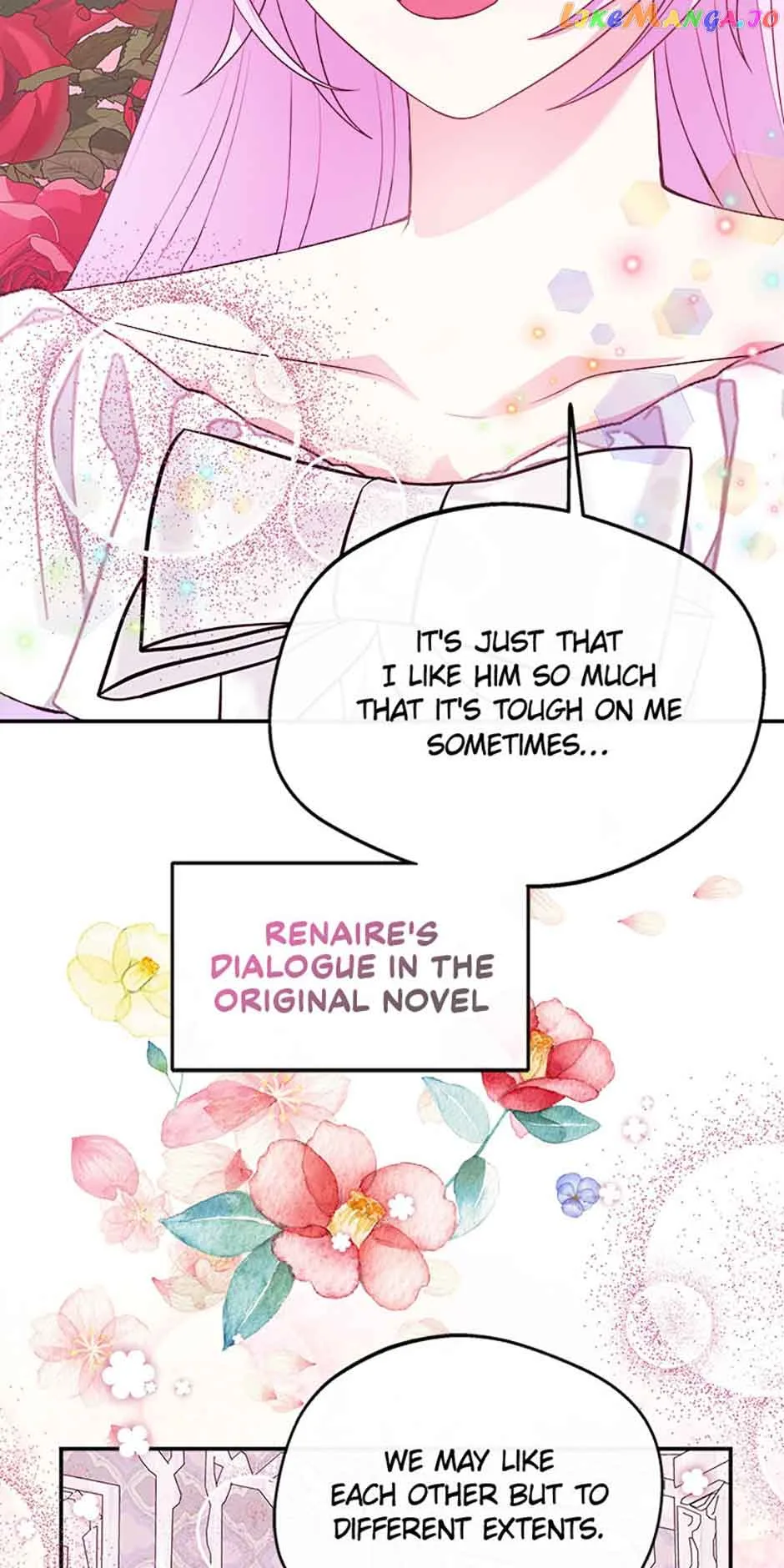 I Became The Older Sister of A Regretful Male Lead Chapter 44 page 70