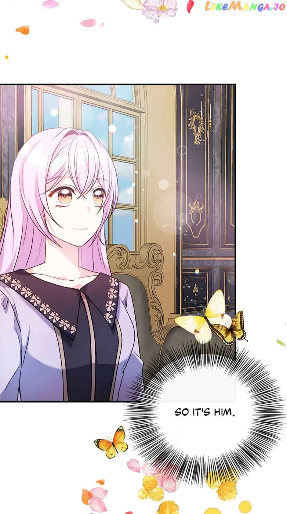 I Became The Older Sister of A Regretful Male Lead Chapter 44 page 88