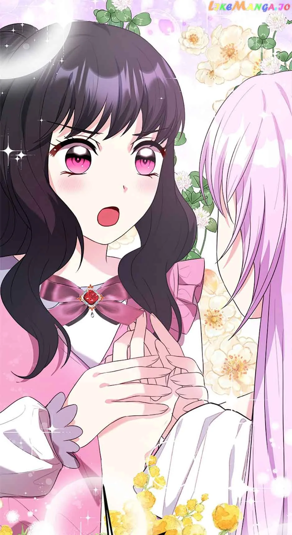 I Became The Older Sister of A Regretful Male Lead Chapter 44 page 76