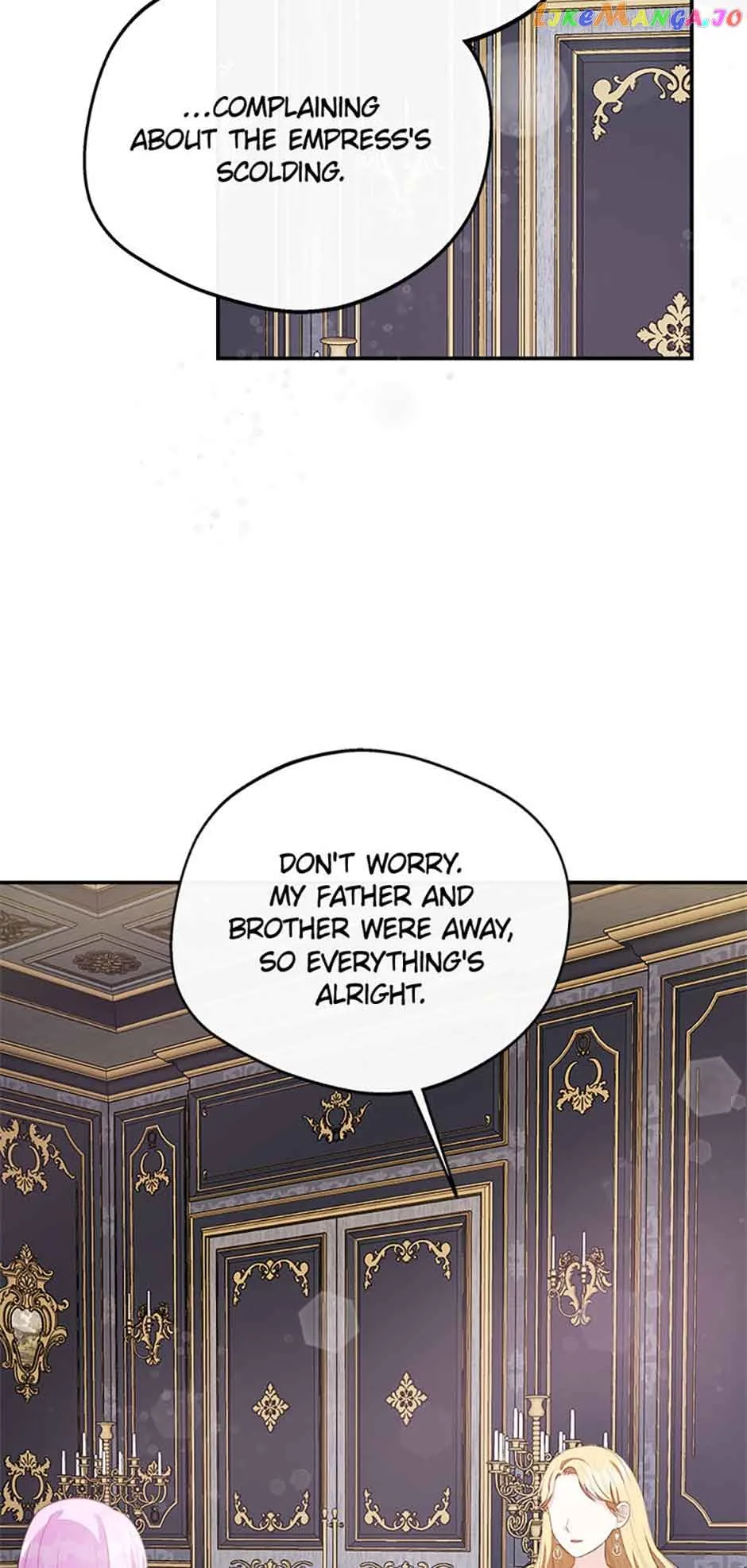 I Became The Older Sister of A Regretful Male Lead Chapter 44 page 82