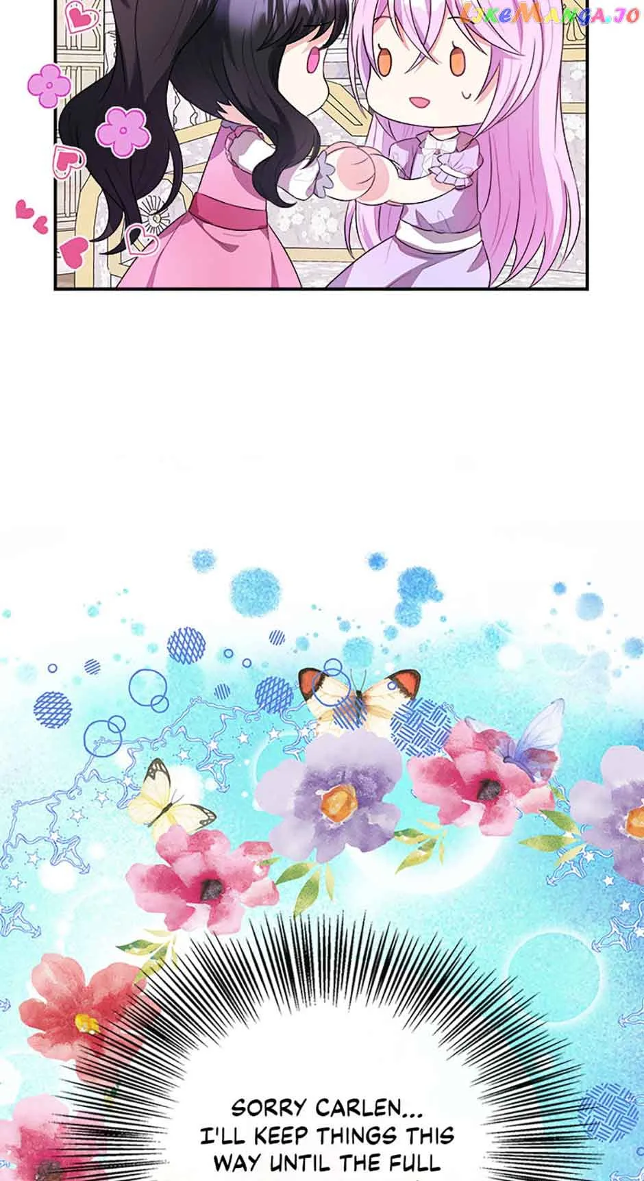 I Became The Older Sister of A Regretful Male Lead Chapter 44 page 78