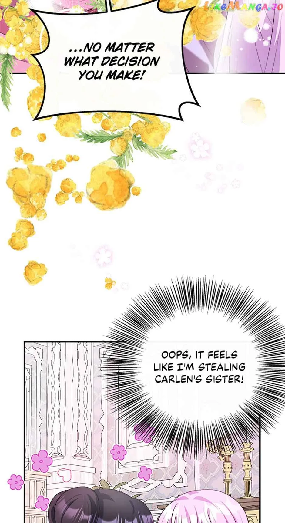 I Became The Older Sister of A Regretful Male Lead Chapter 44 page 77
