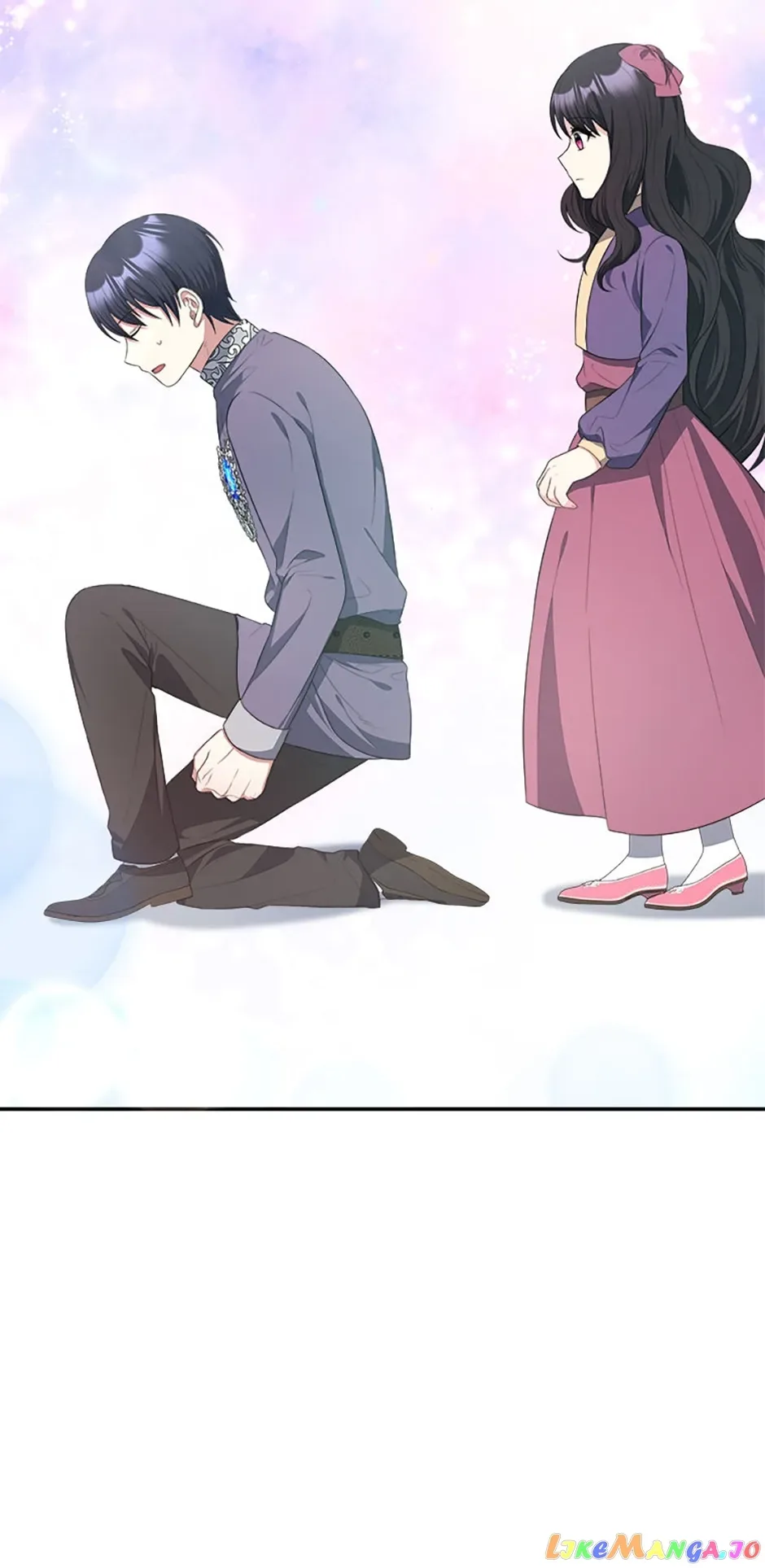 I Became The Older Sister of A Regretful Male Lead Chapter 37 page 72
