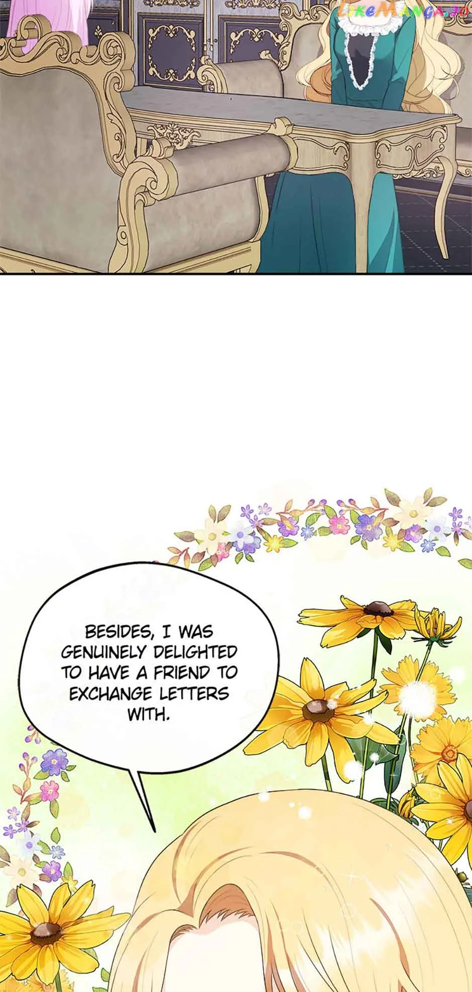 I Became The Older Sister of A Regretful Male Lead Chapter 44 page 83