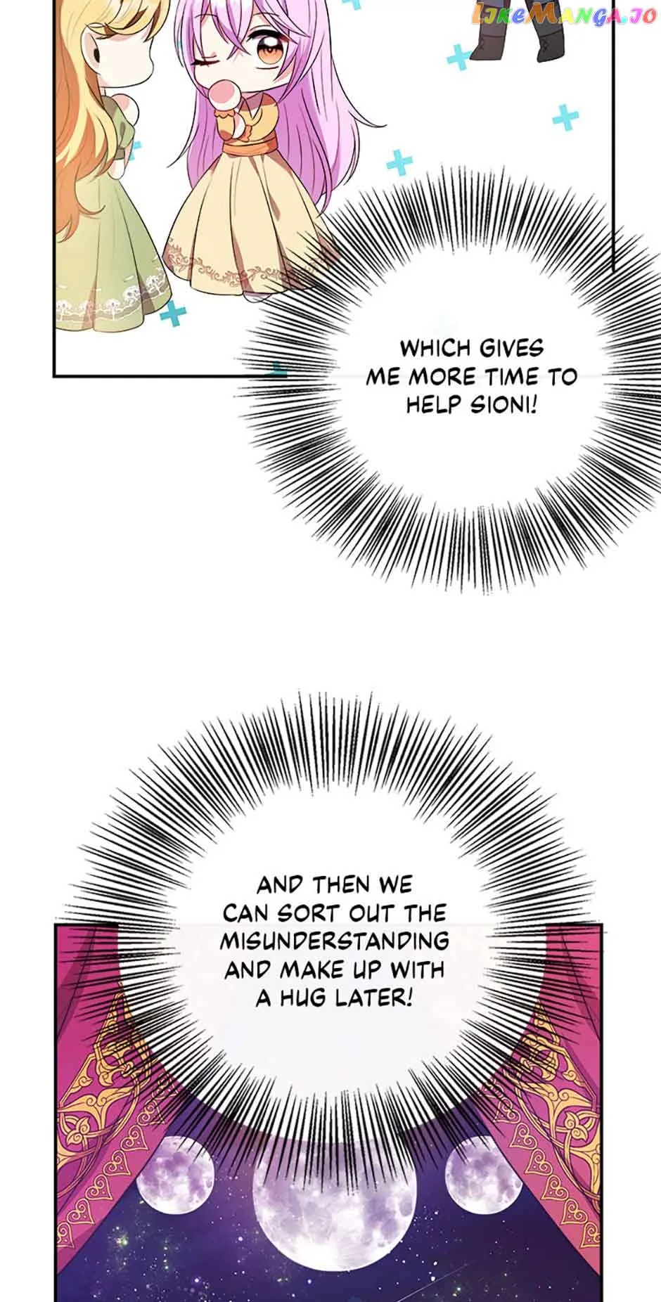 I Became The Older Sister of A Regretful Male Lead Chapter 44 page 66