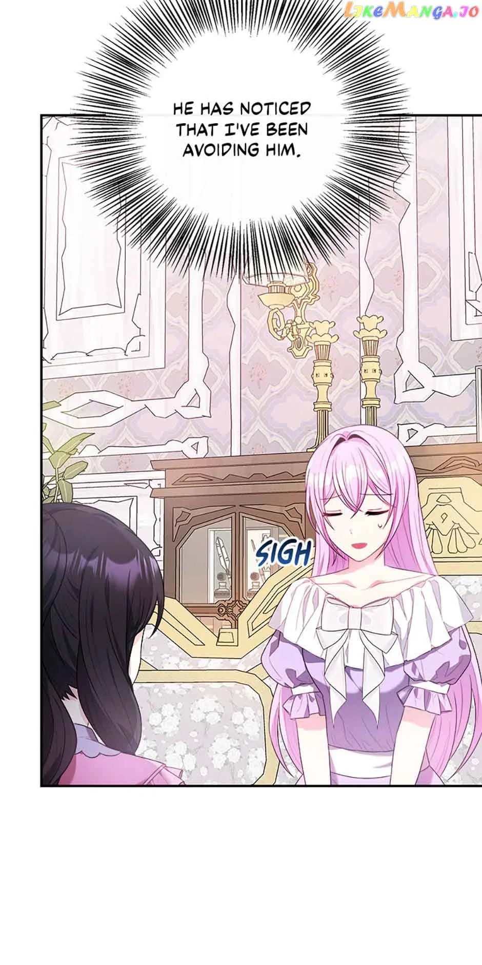 I Became The Older Sister of A Regretful Male Lead Chapter 44 page 58