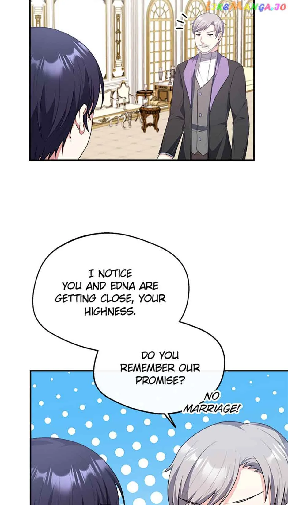 I Became The Older Sister of A Regretful Male Lead Chapter 38 page 87