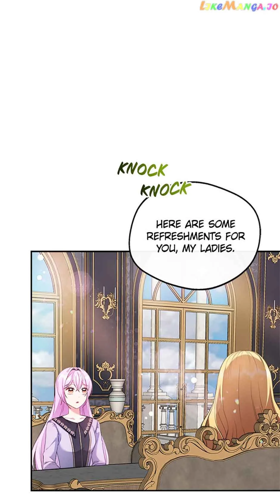 I Became The Older Sister of A Regretful Male Lead Chapter 44 page 85