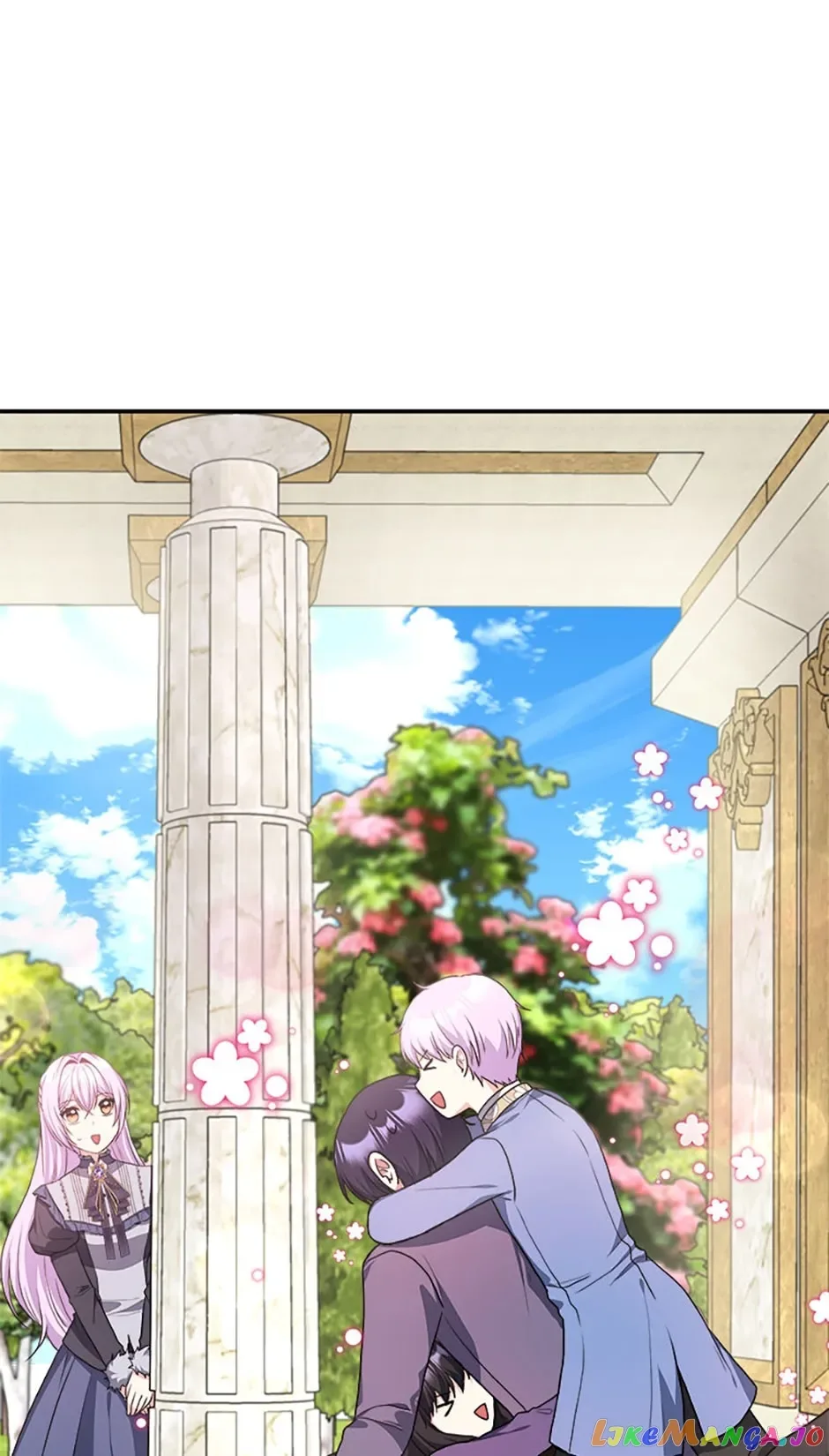 I Became The Older Sister of A Regretful Male Lead Chapter 37 page 90