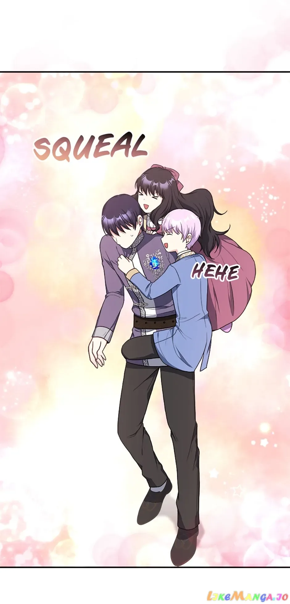 I Became The Older Sister of A Regretful Male Lead Chapter 37 page 89