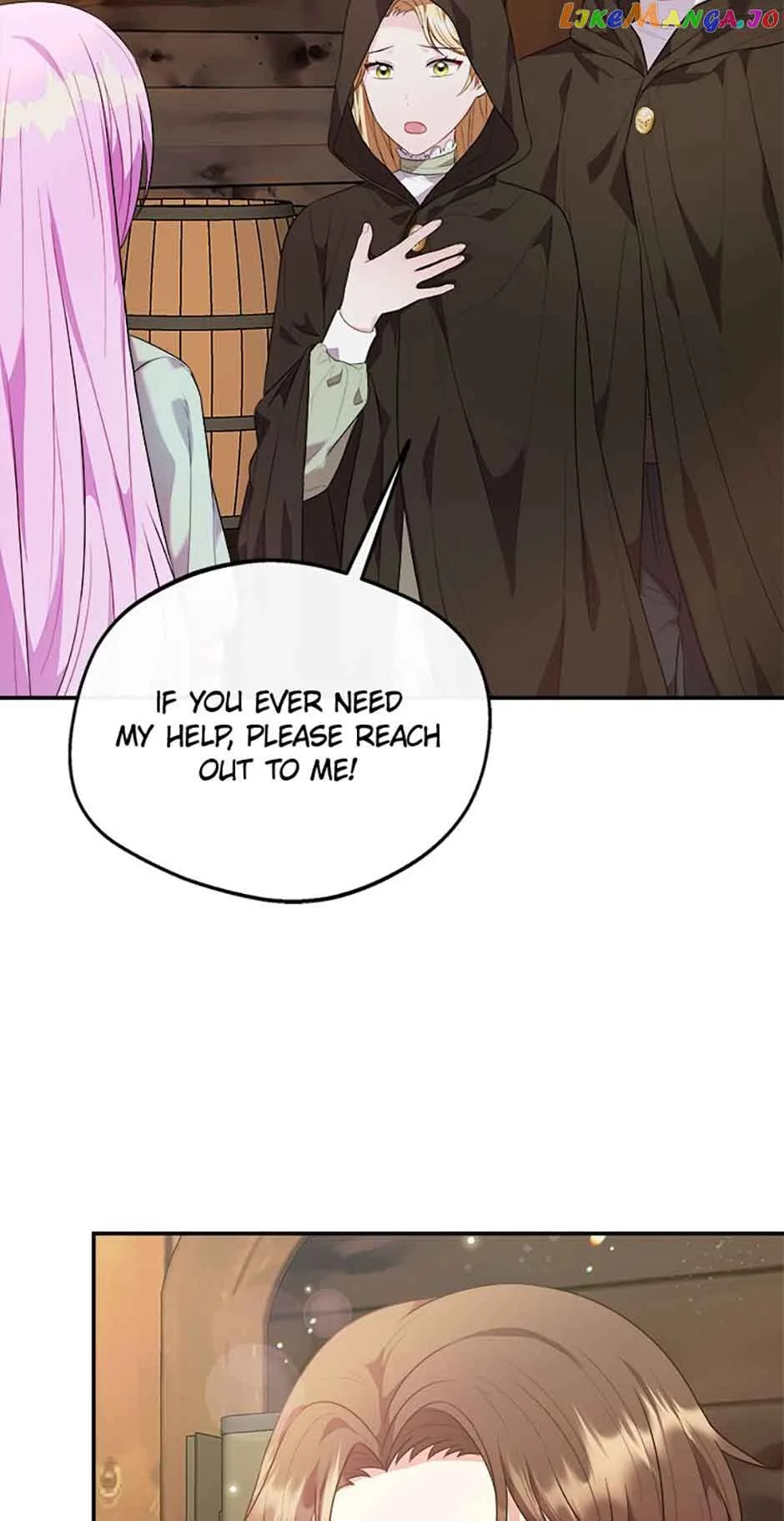 I Became The Older Sister of A Regretful Male Lead Chapter 46 page 20