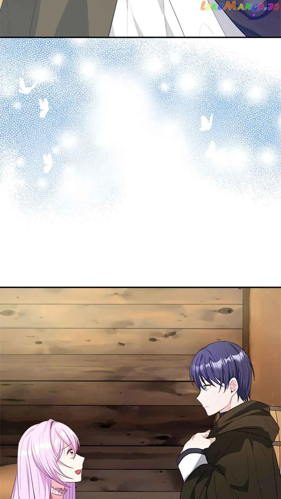 I Became The Older Sister of A Regretful Male Lead Chapter 46 page 47