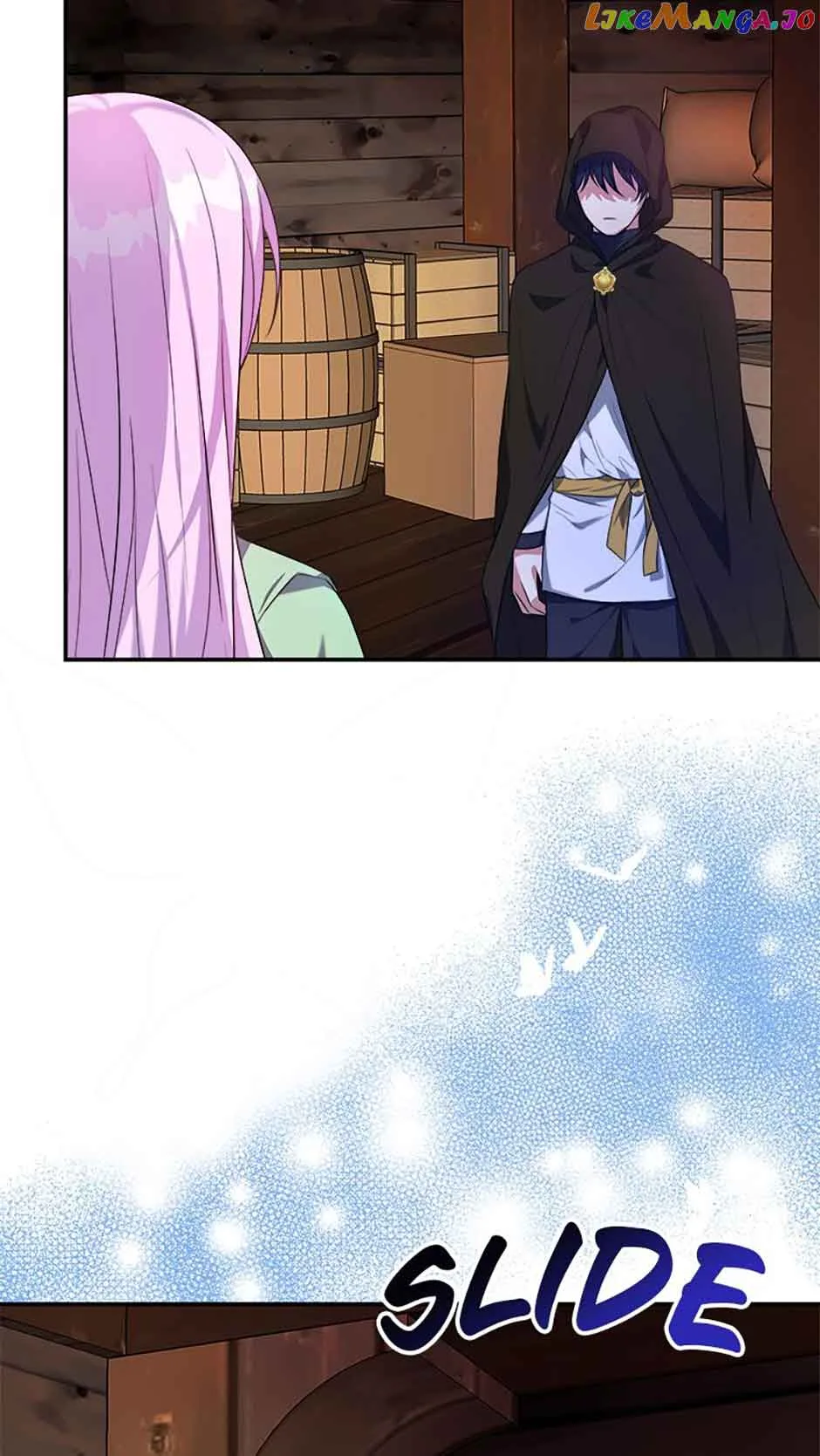 I Became The Older Sister of A Regretful Male Lead Chapter 46 page 45