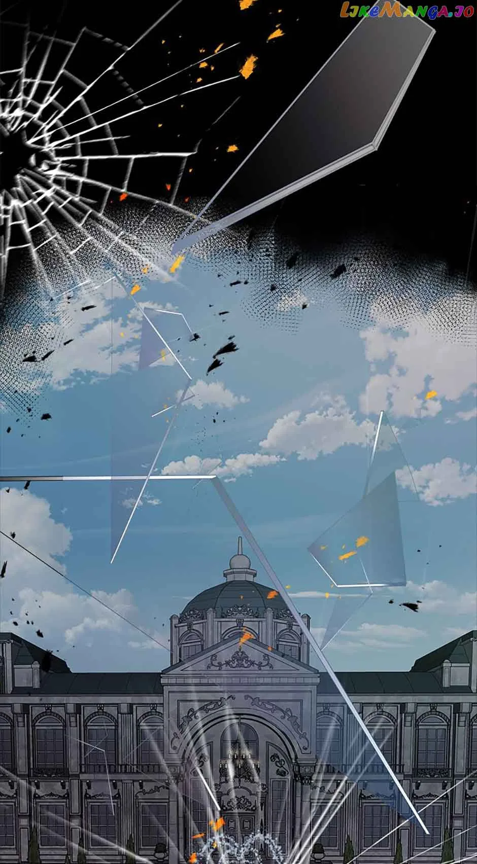 I Became The Older Sister of A Regretful Male Lead Chapter 46 page 38
