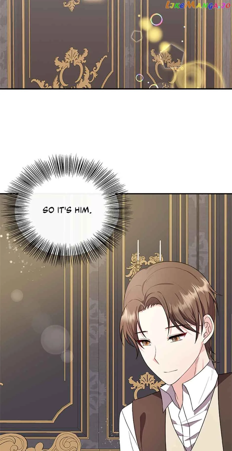 I Became The Older Sister of A Regretful Male Lead Chapter 45 page 3